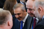 Министр иностранных дел Турции неожиданно заговорил о примирении с Израилем, но с оговорками