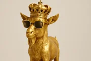 Трамп отвлекся от Ирана и объявил себя The Goat