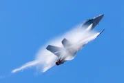 НАСА готовит X-59 к первому в его истории сверхзвуковому полету