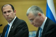 БАГАЦ обязал министра юстиции безотлагательно заполнить вакансии в окружных судах