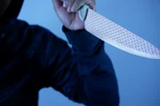 Обвинительное заключение убийце жены: зарезал ее, потом попытался зарезать ее маленького сына