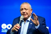 Обычное дело для Израиля: оппозиция не может договориться