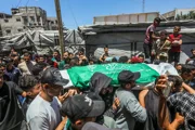 ЦАХАЛ объявляет об успешной ликвидации врача из Дейр-аль-Балаха