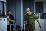 Интрига: кто сменит Гофмана на посту военного секретаря премьер-министра?