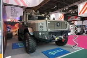 Франция запретила Израилю участвовать в выставке вооружений