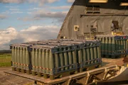 Оборонный экспорт Израиля побил исторический рекорд
