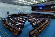 Ультраортодоксы блокируют законы коалиции, но отмену реформы кашрута провели