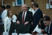 Нетаньяху и большинство министров проигнорировали заседание по северу