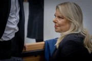 ШАБАК расследует серьезное нарушение безопасности: водитель Сары Нетанияху опоздал