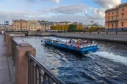 Ответ Путину: Украина атаковала Санкт-Петербург накануне открытия экономического форума