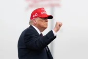 Трамп подтвердил, что назвал Нетаньяху «fucking crazy»