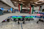 США опровергли утверждения Ирана о падении американской ракеты на аэропорт Кувейта