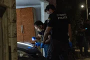 Полиция снова меняет версию: убийство супругов Приходько не было терактом