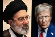 Трамп готов встретиться с Моджтабой Хаменеи, если сделка будет готова