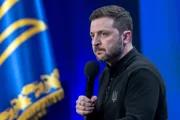 Зеленский обратился к Путину с открытым письмом, Кремль анонсировал ответ на ПМЭФ