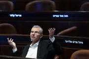 Ярив Левин уступил БАГАЦу и опубликовал список судей. Но есть нюанс