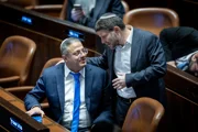 Ирландия закрыла въезд израильским министрам