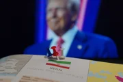 Советник Хаменеи в интервью CNN: «Господин Трамп завел переговоры в тупик»