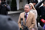 Израиль следил за переговорщиками Трампа: спецпосланником Виткоффом и сотрудниками Пентагона
