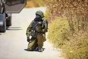 Двое военнослужащих ЦАХАЛа погибли на юге Ливана