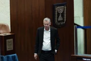 БАГАЦ: министр юстиции Ярив Левин сознательно вредит обществу