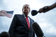 Трамп готов вывести Ливан из сделки с Ираном