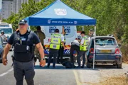 В теракте погиб боец территориальной обороны из поселения Цур Натан