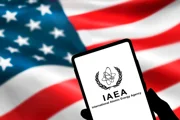 США готовят резолюцию МАГАТЭ: Иран должен сам отчитаться о судьбе своих ядерных объектов