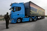 «В ответ» на иранский обстрел Израиль возобновляет блокаду Газы