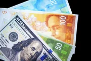 Шекель заметно ослаб, а нефть резко подорожала в результате эскалации между Израилем и Ираном