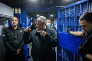 Юрисконсультом полиции назначен «человек Бен-Гвира» из Управления тюрем