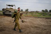 Больше всего резервистов... в Тель-Авиве