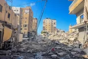 Израиль впервые потребовал полной эвакуации исторического города на юге Ливана