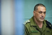 Глава Генштаба грозит Ирану «гораздо более тяжелым ударом»