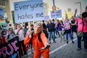 Как Нетанияху собирается спасать Смотрича