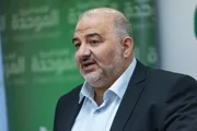 Три арабские партии планируют объединиться без РААМ