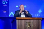 Депутат Амсалем «оправдал» судью Сольберга: «Он скорее глупец, чем антисемит»
