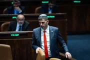 В проекте закона о СМИ внезапно появился невероятный пункт