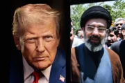 Трамп объявил о договорённости с Ираном, Израиль не является стороной соглашения