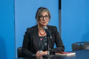 Шок-контент: Франческа Альбанезе «дала совет» скорбящим по жертвам 7 октября