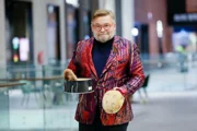 Выбор в пользу Израиля: всемирно известный историк моды Александр Васильев — Красота в Изгнании