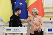 Украина и Молдова прошли четвертый этап процедуры вступления в ЕС