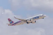 Самолет израильской компании Arkia поднял по тревоге истребители НАТО