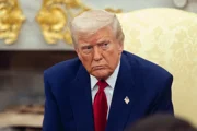 Трамп: «Подписание сделки назначено на завтра. С ураном разберемся потом»