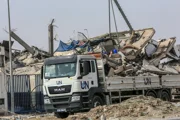 БАПОР уволило 70 своих сотрудников в Газе из-за связей с ХАМАСом