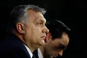Орбан снова возглавил «Фидес», несмотря на сокрушительное поражение на выборах