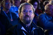 Эхуд Барак: «Нетаниягу может сорвать выборы путем эскалации в Ливане. Народ должен восстать»