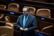 Военным секретарем министра обороны Израиля избран друзский генерал