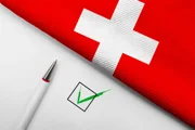 Националисты-евроскептики проиграли референдум в Швейцарии
