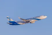 Новости для пассажиров «Эль Аль»: у них будет интернет на борту